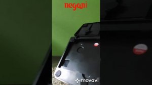 Обзор руля GC-W800