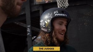 $500 OHLAY BEST TRICK BATTLE #1 | Jordan Robles vs. Jack Walsh