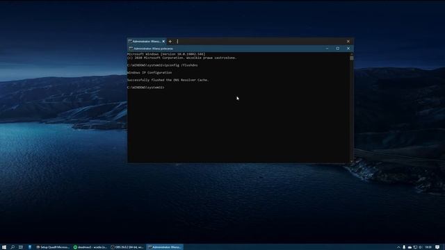 Quad 9 - fastest DNS
