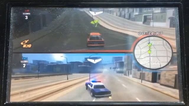 We Play Driver San Francisco (Finale) смотреть онлайн