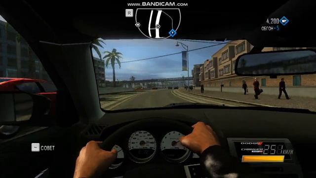 ДОДЖ ЧАРДЖЕР РЕАЛЬНАЯ ЖИЗНЬ В ИГРЕ ДРАЙВЕР САН ФРАНЦИСКО смотреть онлайн