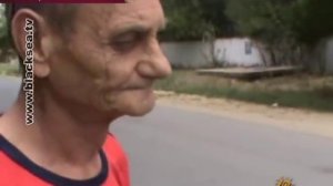 Задержан пьяный водитель школьного автобуса