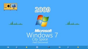 صداهای ویندوز (ویندوز 1 - ویندوز 11) - Windows sounds (Windows 1 - Windows 11)
