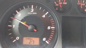 Seat Ibisa 1.4tdi тест за икономичност