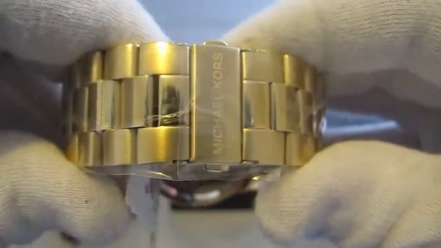 Обзор мужских наручных часов Michael Kors,обзор часов