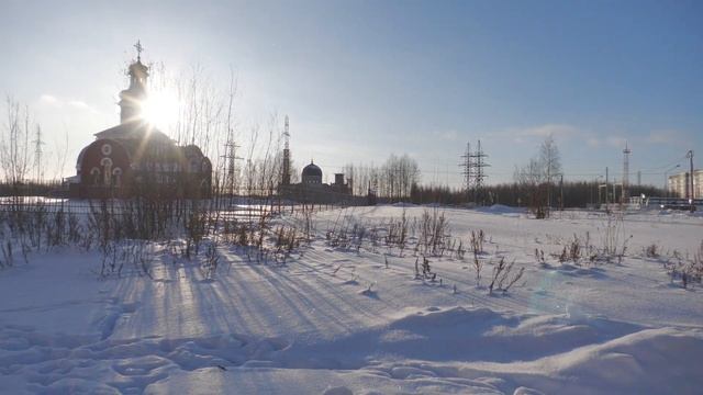 Нижневартовск преображается. Один из вариантов благоустройства — инициативное бюджетирование