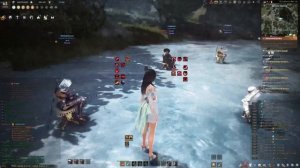 BDO Event Ice Fish | Free Maid Box, Artistan's Memory and Advice of Valks (+100) | by Miley