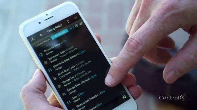 The Smarter Living Experience смотреть онлайн