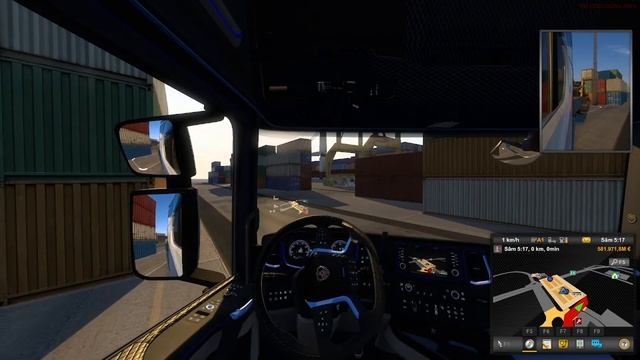 ALFA-TRANS-Convoi Sambata + Sedinta