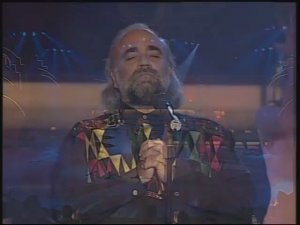 DEMIS ROUSSOS _FOLLOW ME