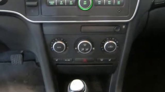 Saab 9-3 Sport Estate 1.8t Norden