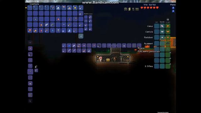 Terraria ep. 4: la maledizione delle lenti смотреть онлайн