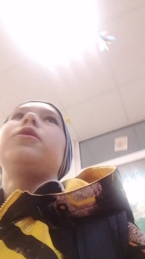 Гуляю с подругой