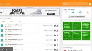 APKMirror - Free APK Downloads - Free and safe Android APK downloads