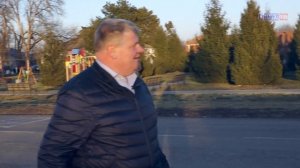 ХУТОР КОРЖИ: БЛАГОУСТРОЙСТВО ПО НАЦПРОЕКТУ