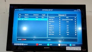 GTMedia GT Combo DVB S2/T2/C Android 4K