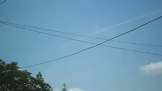 Manobras De Avião No Interior De SP-Barbosa Vídeo 3