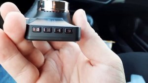 Краткий обзор регистратора Digma