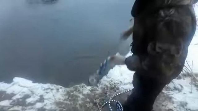 Поисковый двухсторонний магнит ч2