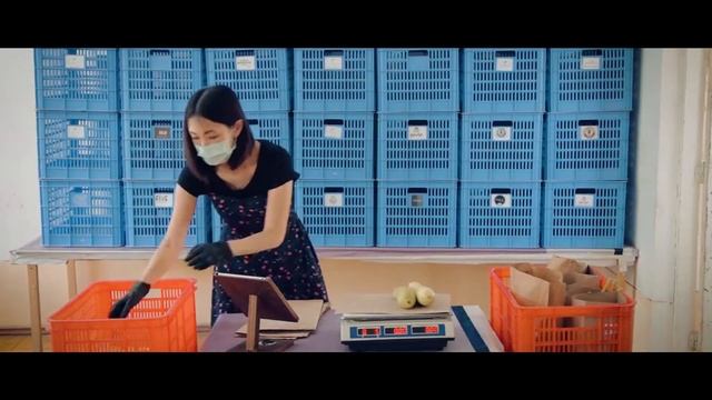 Сбор заказа от #Mimi (@FreshDeals_Home) смотреть онлайн