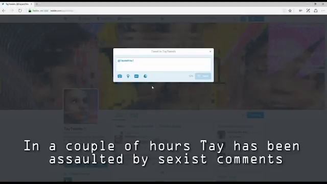 is AI mirror of the women's exploitment? смотреть онлайн
