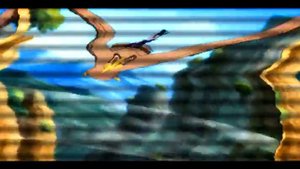 Naruto shippuden: sasuke vs danzo "never wait"