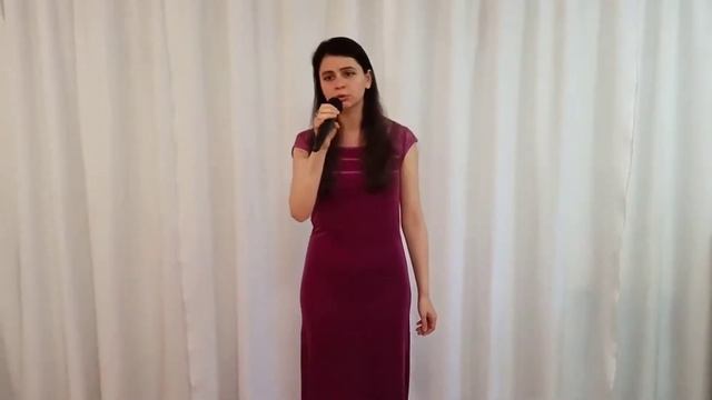 Где музыка берет начало - Алексеева Алина смотреть онлайн