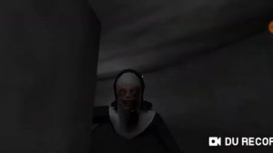 The nun 1.0.4 (link in description)full gameplay