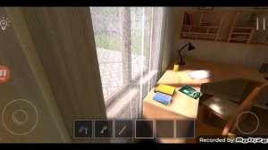 Побег от родителей