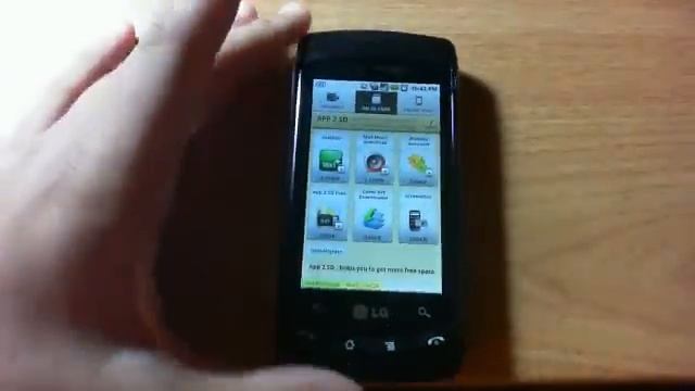 Android App of the Week- Apps to SD (Free)-HD смотреть онлайн