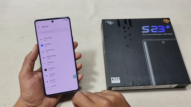 Itel S23 Plus FRP Bypass Android 13  New Trick  Itel S23 Plus Google Account Bypass Without Pc 