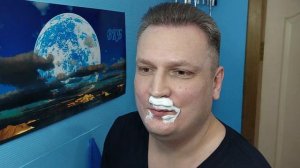 PEARL BLAZE, YAQI, M.O.W. Чаша-"Золото инков", Feather, Бритьё