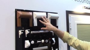 Louvolite Perfect Fit Window Systems Explained - Blinds and Shades