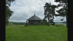 #Михайловское #Петровское #Тригорское