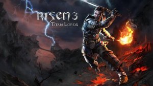 Продолжаем проходить Risen 3 ч12