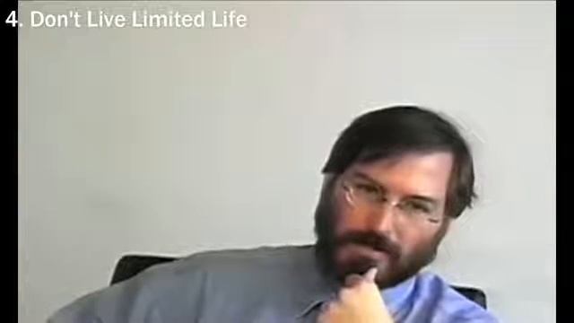 APPLE company FOUNDER STEVE JOBS 7 Rules of SUCCESS смотреть онлайн