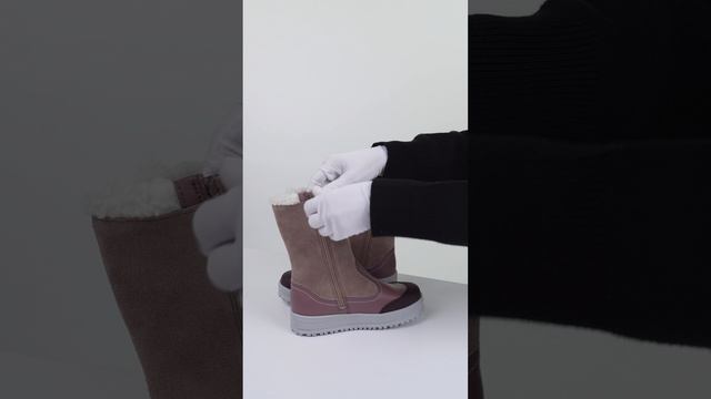 Новая зимняя коллекция SHOESLEL: обувь из натуральной кожи по доступным ценам!