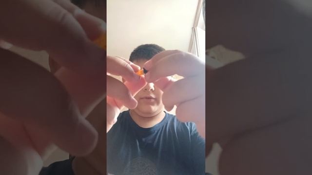 тутор как сделать пушку лазерную (Я хотел Джек пак а получилась пушкаааа)