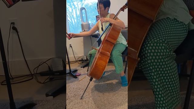 10/21 popper Gavotte смотреть онлайн