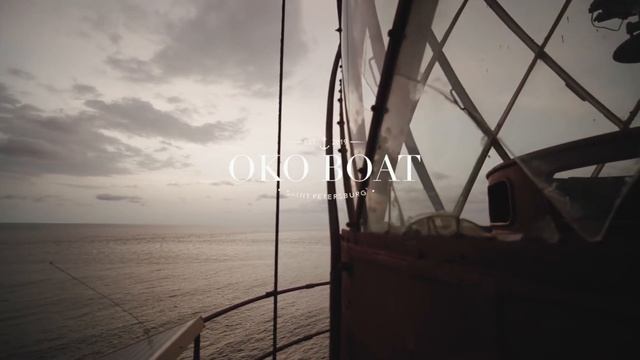OKO BOAT. Preview смотреть онлайн