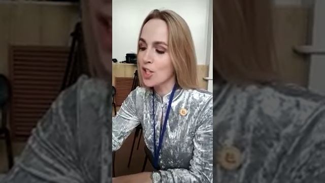 Ольга Бойко поучаствовала в акции "Читаем вместе... В.М. Шукшина" смотреть онлайн