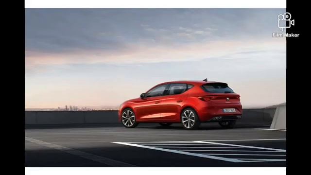 Seat Leon الجديد 2020 смотреть онлайн