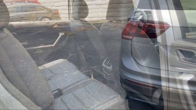 2019 Volkswagen Tiguan 2.0T SEL Premium Sport Utility Walnut creek Concord Lafayette Oakland Sa смотреть онлайн