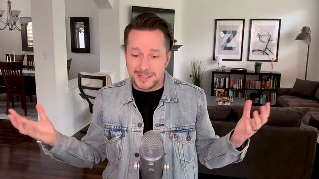 One: Identity and Unity in Ephesians - Take Your Seat смотреть онлайн