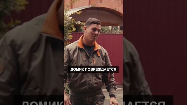 Ремонт снегохода после ДТП⚠️