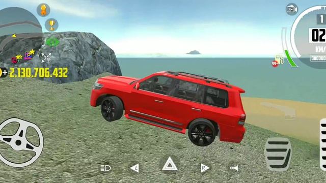 car simulator 2/ fast car driving/ open all doors and windows/ modified car driving /p-193 смотреть онлайн