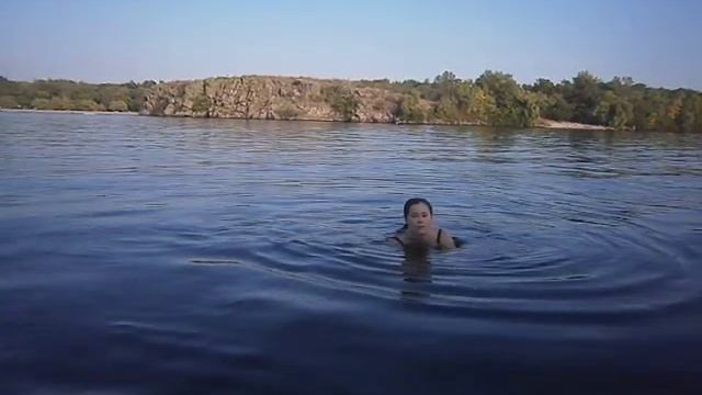 Запорожье, правый берег, Екатерина, часть 2 смотреть онлайн