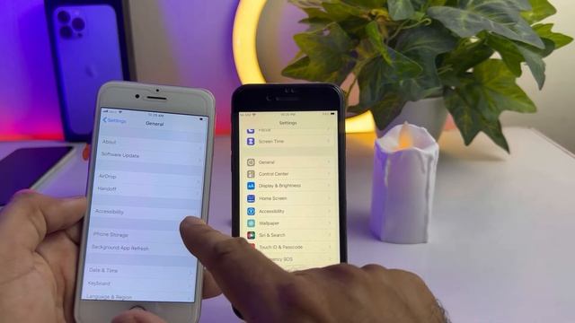 Enable assistive Touch old model vs new models iPhone difference ✅✅ смотреть онлайн