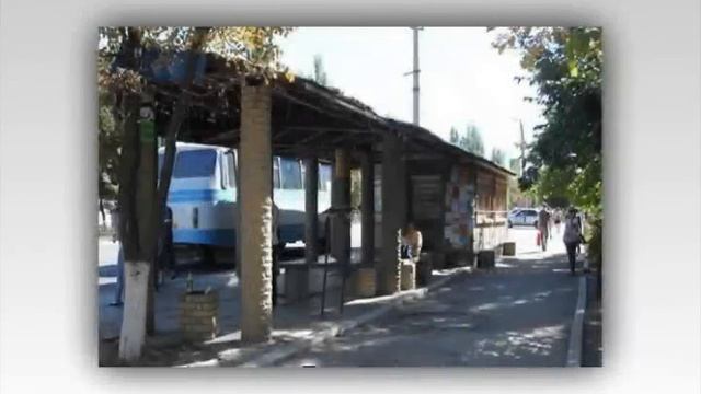 Наша Горловка-горлица