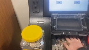 Cashing In My COINS! Over 6,000 Quarters 💰 Biggest Cash In YET!